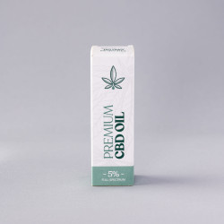 ACEITE DE CBD FULL SPECTRUM 5% BETTERDROP